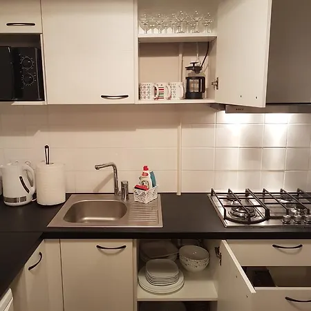 Banga Apartment Jurmala Exterior photo