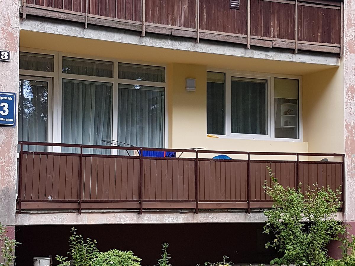 Banga Butas Jurmala
